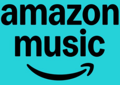 Amazon Music Unlimited Logo