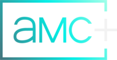 AMC+ Logo