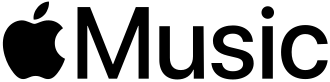 Apple Music (New Device) Logo