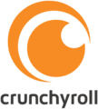 Crunchyroll Logo