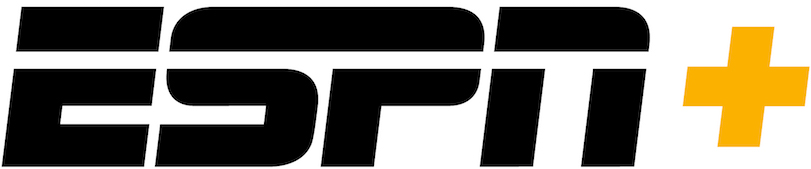 ESPN+ Logo