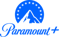 Paramount+ Logo