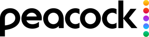 Peacock Logo