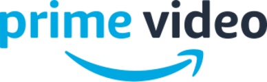 Prime Video Logo