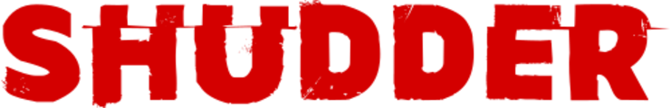 Shudder Logo